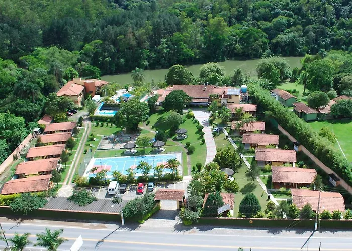 Vale do SonhoHotel Em